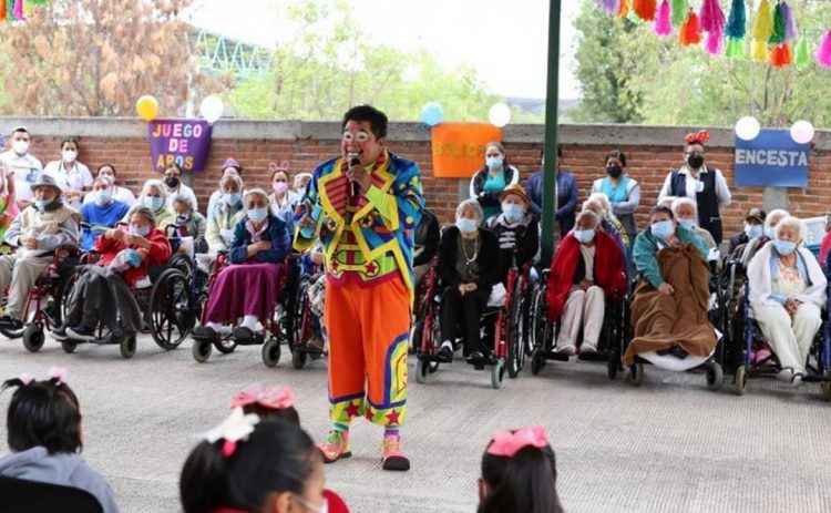 Ya era necesaria la convivencia escolar