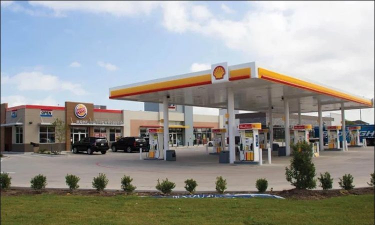 Siguen a la baja precios de gasolina