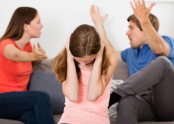 Crece violencia intrafamiliar