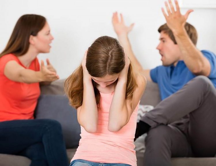 Crece violencia intrafamiliar