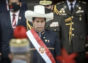 Perú plantea la castración química para violadores de menores