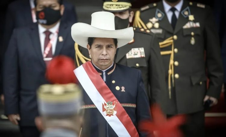 Perú plantea la castración química para violadores de menores