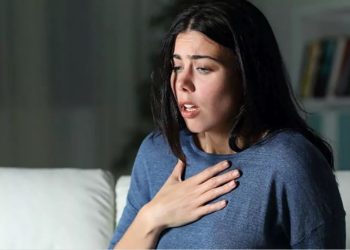 Detonan trastornos de ansiedad y depresión