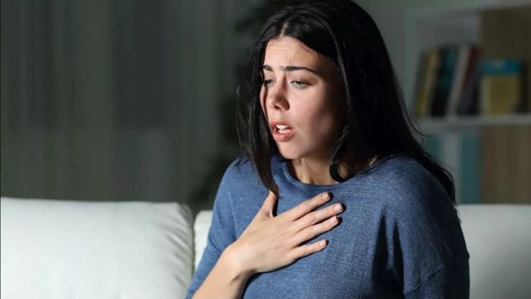 Detonan trastornos de ansiedad y depresión