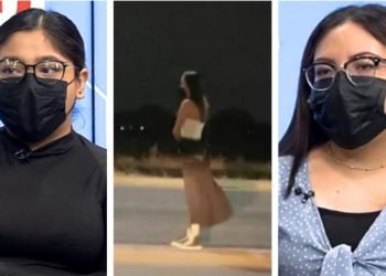 ‘Debanhi nos pidió que la dejaremos sola’: amigas