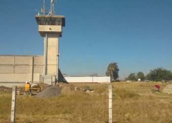 Muere en el hospital José Luis Gallardo Parra, secuestrador de ‘Kiki’ Camarena