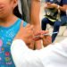Vacunarían contra Covid a menores de 5 años