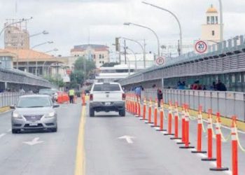 Prevén que aumente número de extranjeros cruzando la frontera