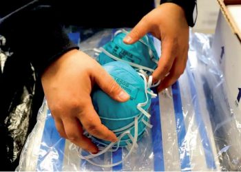 Demandan a empresarios por fraudes por COVID