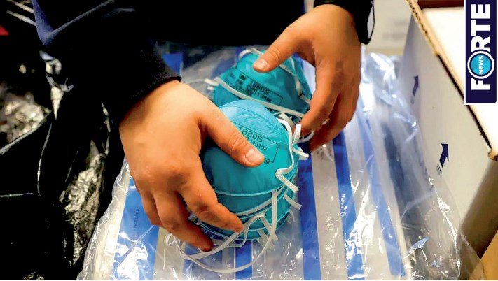 Demandan a empresarios por fraudes por COVID