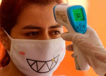 Coahuila elimina toma de temperatura en establecimientos