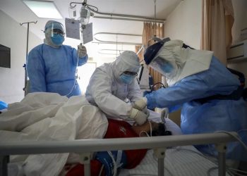 Tiene Nuevo Laredo un alto riesgo de contagios