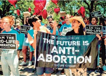 Se suman más estados a la ley anti-aborto