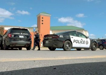 Es Laredo de las ciudades más seguras