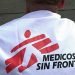 Descarta Médicos sin Fronteras presencia aquí de ucranianos