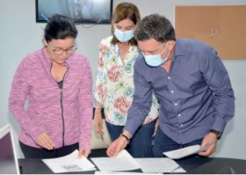 Renuncia al PAN Manuel Canales; se suma al proyecto de Américo