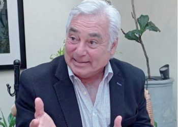 Américo es el gobernador que necesita Tamaulipas: ‘Meme’ Garza González