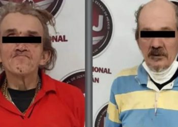 Así operaban dos hombres que mataban perros para vender su carne en taquerías
