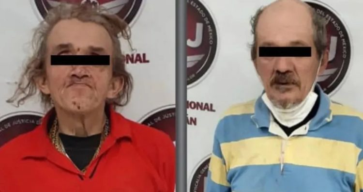 Así operaban dos hombres que mataban perros para vender su carne en taquerías