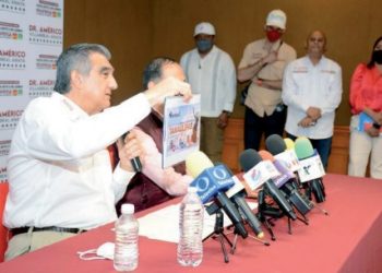 Nos atacan porque seguimos arriba en todas las encuestas: AVA