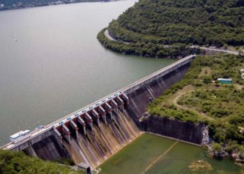 Hay agua solo para un año en el norte de Tamaulipas: CILA