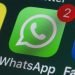 WhatsApp: Lista completa de celulares que se quedarán sin servicio desde el 30 de abril