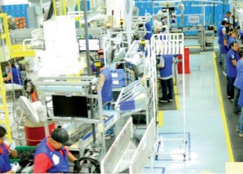 Preocupa el alto índice de despidos en maquiladoras de Nuevo Laredo