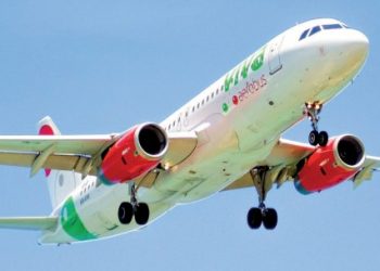 Llega hoy primer vuelo de Viva Aerobus a esta ciudad