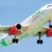 Llega hoy primer vuelo de Viva Aerobus a esta ciudad