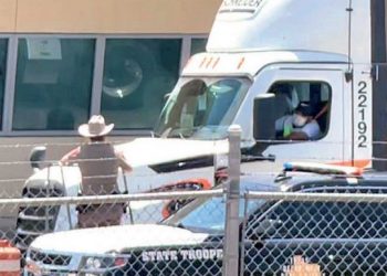 DPS DUPLICA FUNCIONES DE LA CBP, ACUSAN