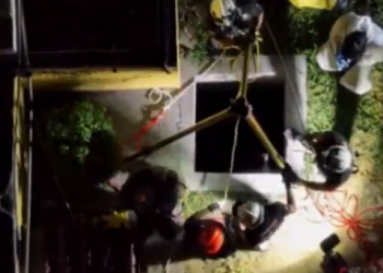 Un fuerte golpe en la cabeza fue la causa de la muerte de Debanhi Escobar, según la Fiscalía