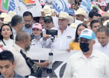 Gobierno de ‘Truko’ será de soluciones integrales