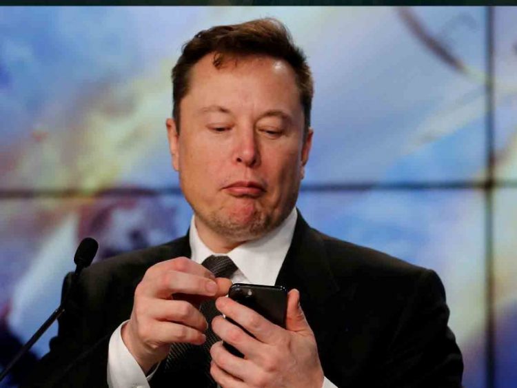 Elon Musk adquiere el 9.2% de las acciones de Twitter