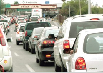 Impondrán estrictas medidas en puentes internacionales