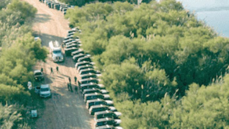 Aplicará Abbot muralla militar