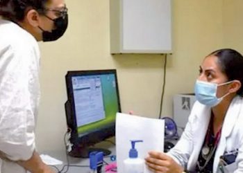 Refuerza IMSS mejores hábitos alimenticios tras la crisis en salud