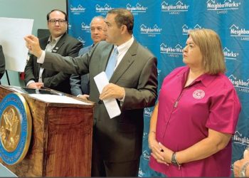 Apoyarán a familias de bajos recursos para reparar viviendas