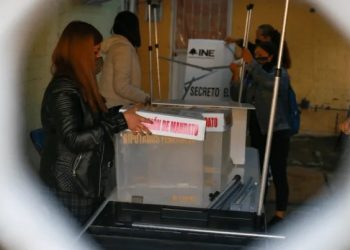 En Nuevo León participó el 10.75% de los ciudadanos en la Revocación de Mandato