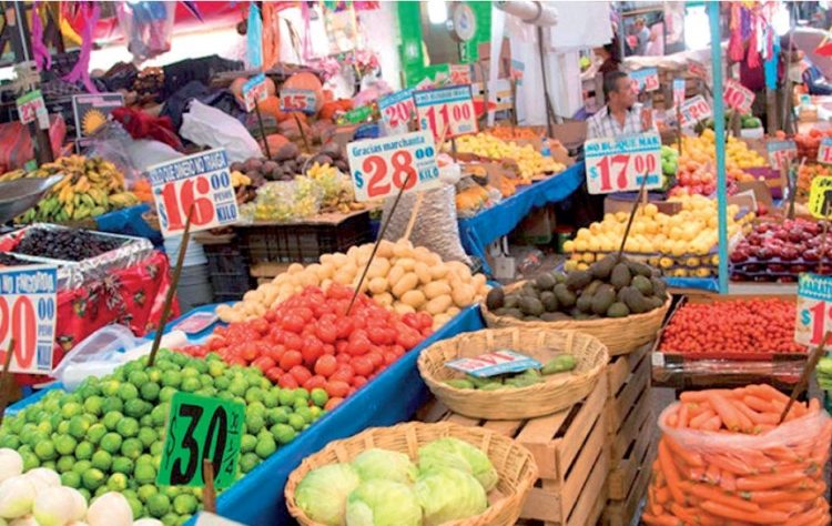 Inflación estaría a la alza hasta 2023