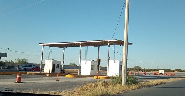 Buscan rescatar el Kilómetro 26