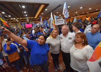 El ‘Truko’ Verástegui llega a Nuevo Laredo