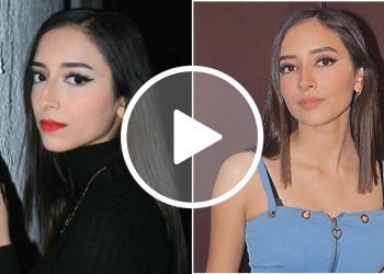 Conmueven con homenaje a ‘Debanhi’ a travezTik Tok (VIDEO)