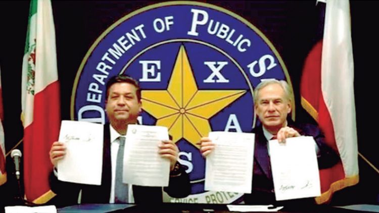 También Tamaulipas le entra al acuerdo