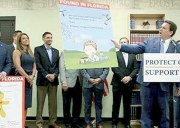 Agitados debates sobre educación sexual en EU