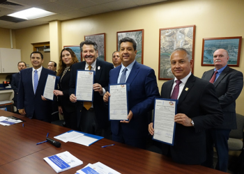 Acuerdan añadir diez carriles más al Puente III