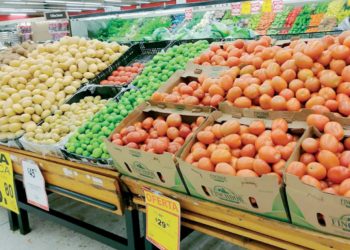 Nada detiene alza de precios