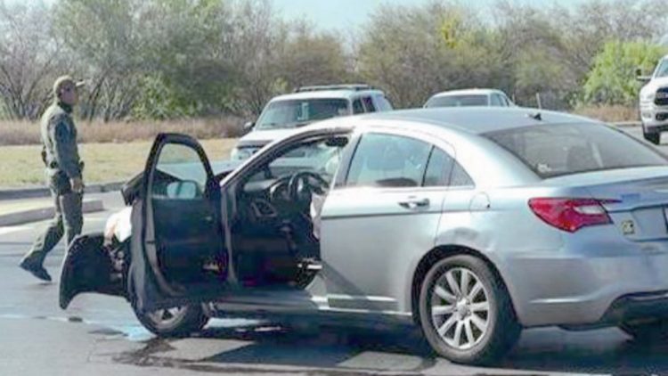 La distracción ocupa el número uno en accidentes