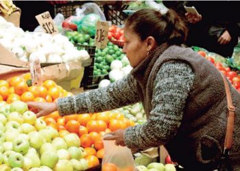 NADA DETIENE LA INFLACIÓN