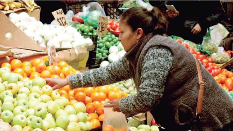 NADA DETIENE LA INFLACIÓN