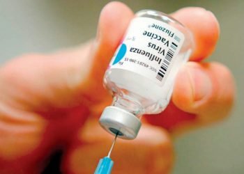 Aún hay vacunas contra la influenza